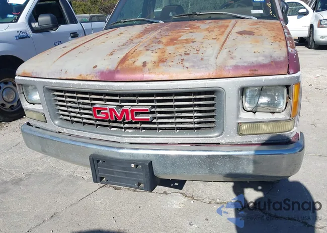 1GTEC14Z7RZ521026: 44174704