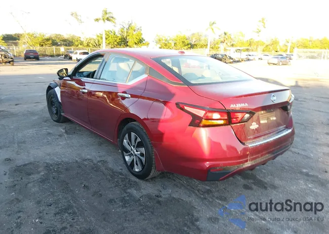 1N4BL4DV4MN381444: 44174765