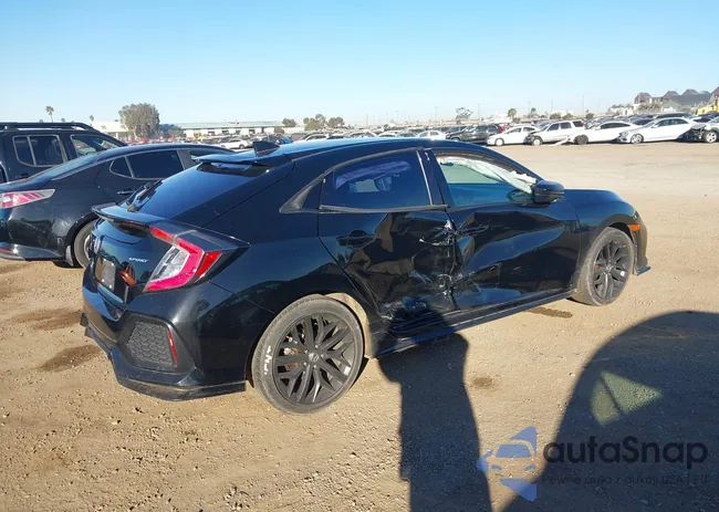 SHHFK7H47HU420550: 44174801