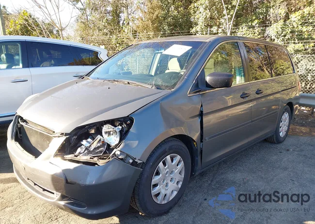 5FNRL38227B049539: 44174825