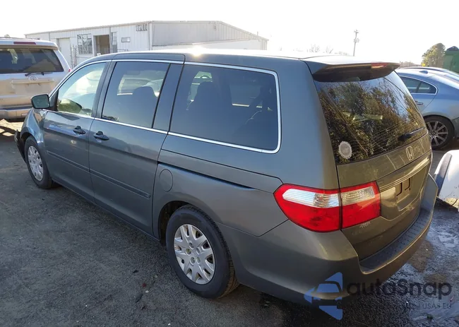 5FNRL38227B049539: 44174825