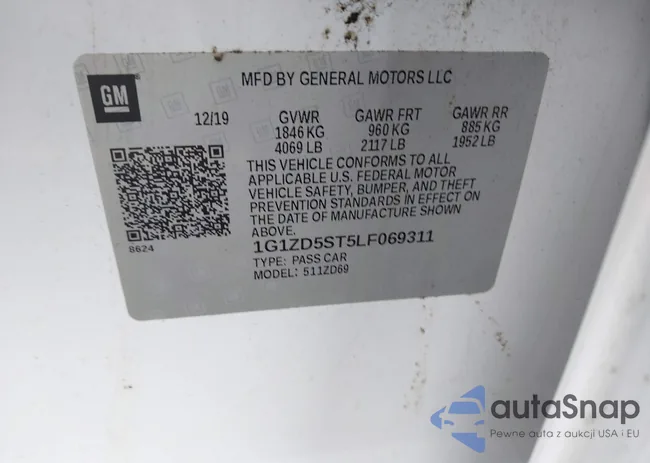 1G1ZD5ST5LF069311: 44174859