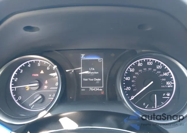 4T1G11AK0MU417422: 44174874