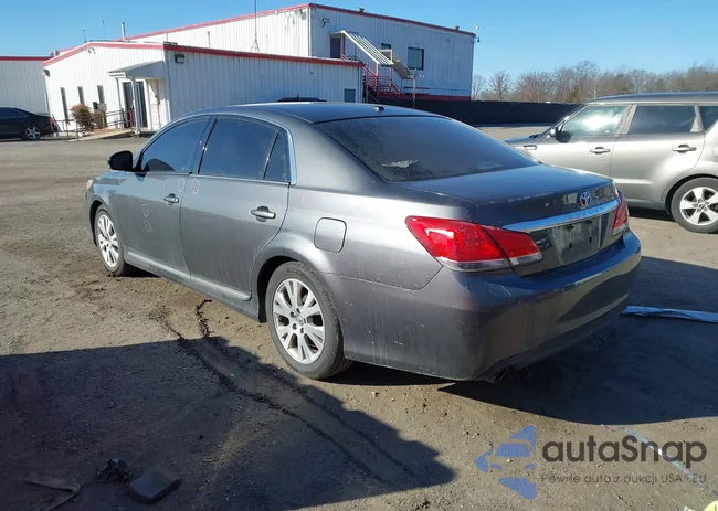 4T1BK3DB3BU422268: 44174878