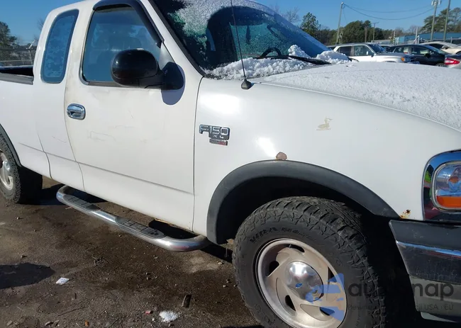 2FTRX18W23CA96258: 44174935