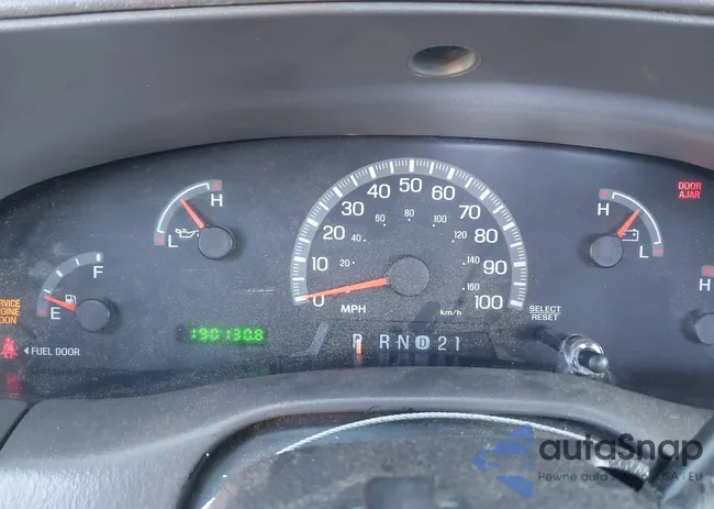 2FTRX18W23CA96258: 44174935