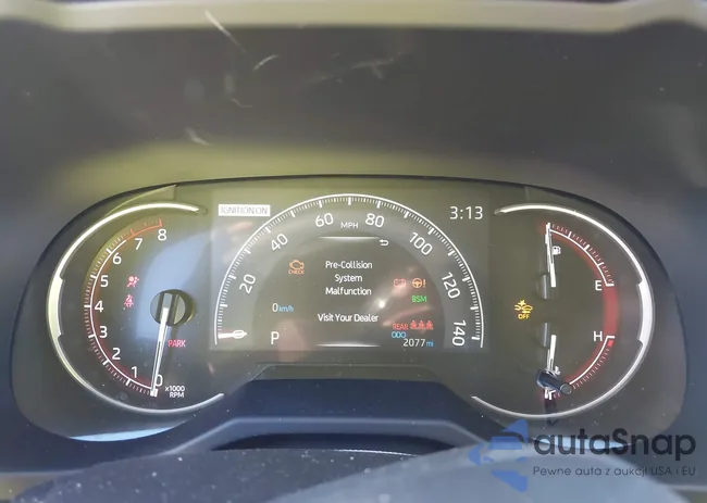 2T3W1RFV7SW426426: 44174987