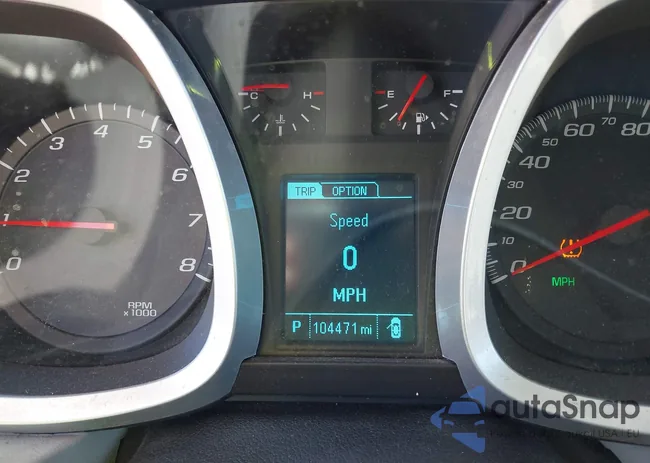 2GNALCEK8H6163593: 44174067