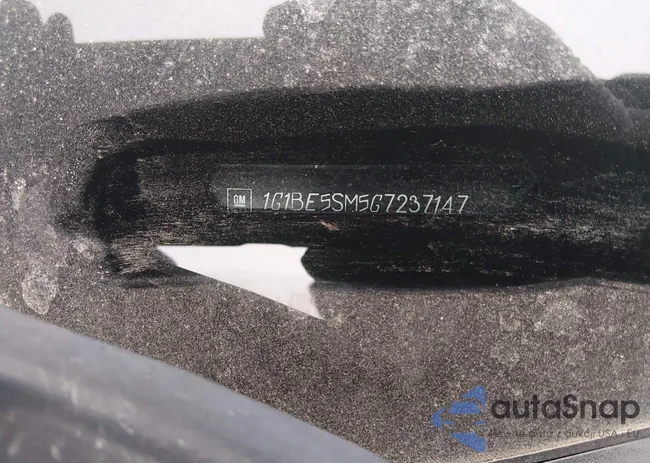 1G1BE5SM5G7237147: 44174096