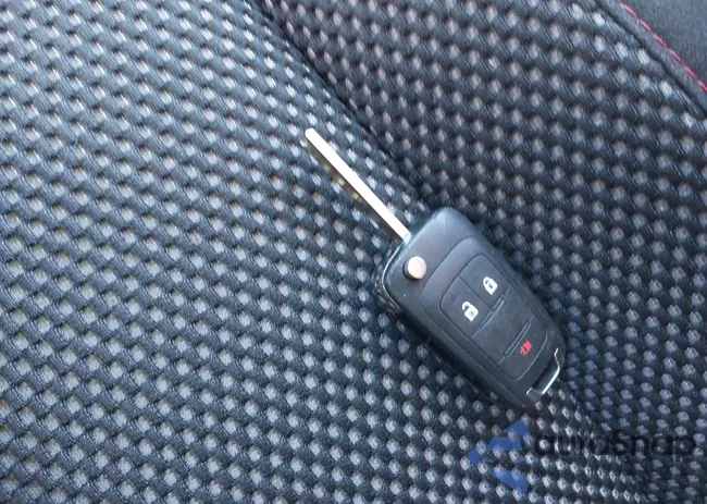 2GNALBEK4G6203919: 44174125