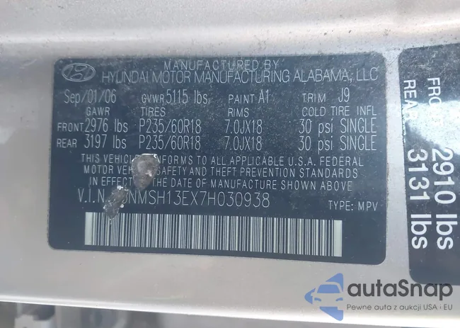 5NMSH13EX7H030938: 44174159