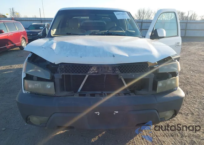 3GNEC13T53G207676: 44174162