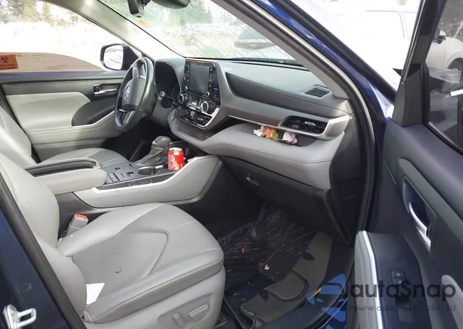 5TDHBRCH9MS035593: 44174167