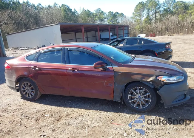 3FA6P0G70GR130210: 44174208