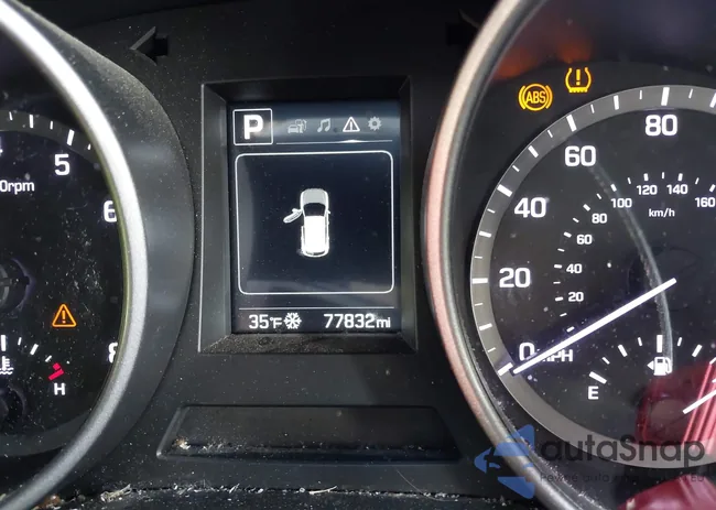 5XYZU3LB6HG416246: 44174247