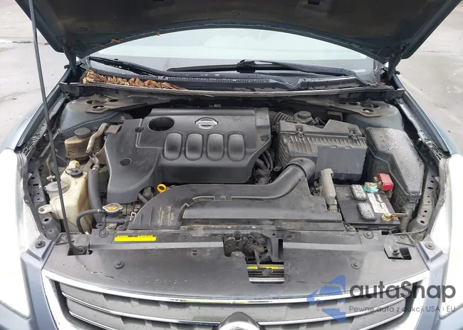 1N4AL2AP3AC171429: 44174255