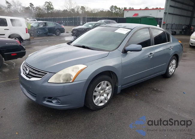 1N4AL2AP3AC171429: 44174255