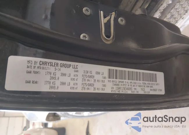 1C6RR7JT8ES466955: 44174257