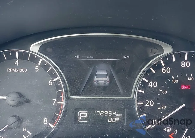 1N4AL3AP9DN521841: 44174265