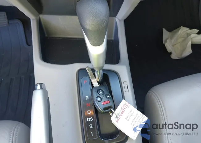 2HGFB2F98CH519515: 44174293