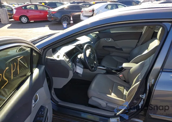 2HGFB2F98CH519515: 44174293