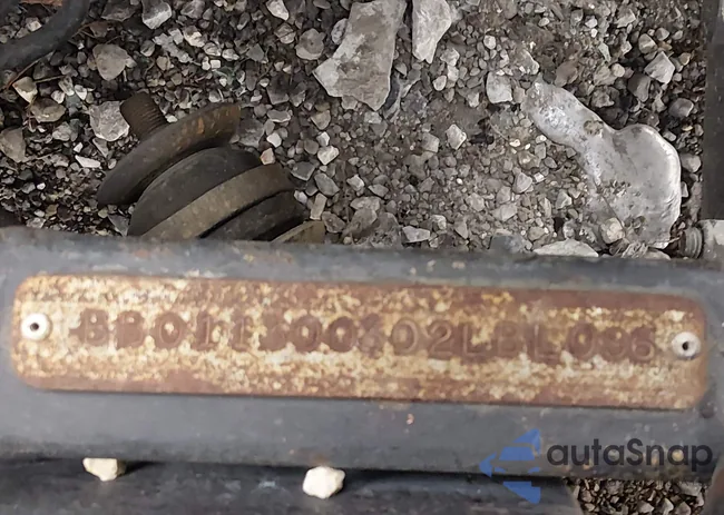 BB011300302LBL096: 44174378