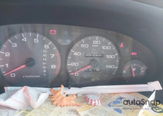 JH4DC4465SS019003: 44174387