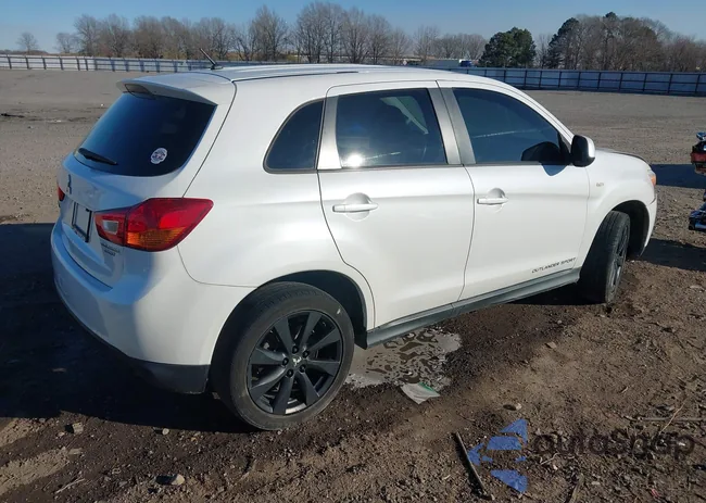 4A4AR3AU5EE025024: 44174408