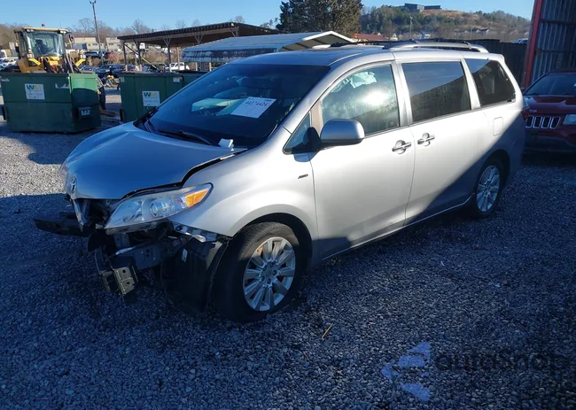 5TDDK3DC6GS139381: 44174424