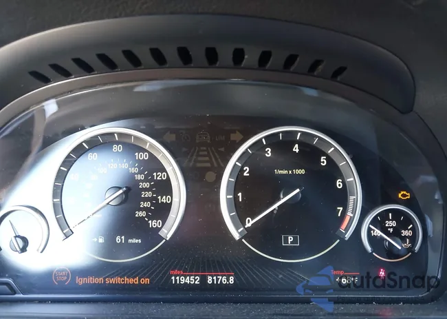 WBA6A0C53DDZ04323: 44175444