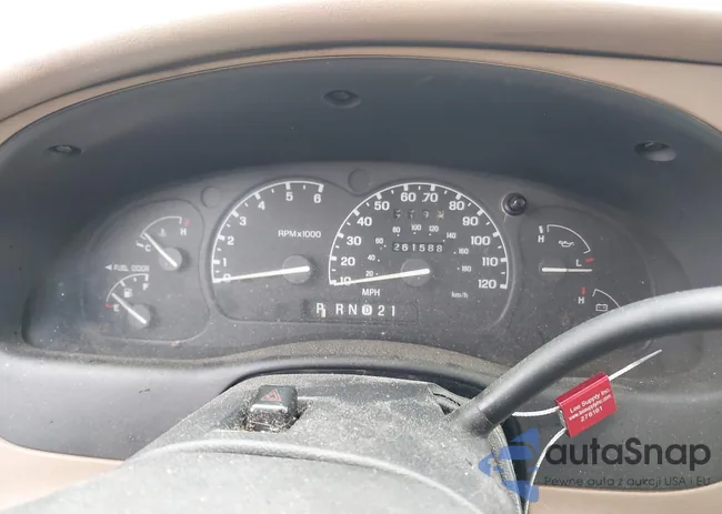 1FMZU32E1XZA14447: 44175531