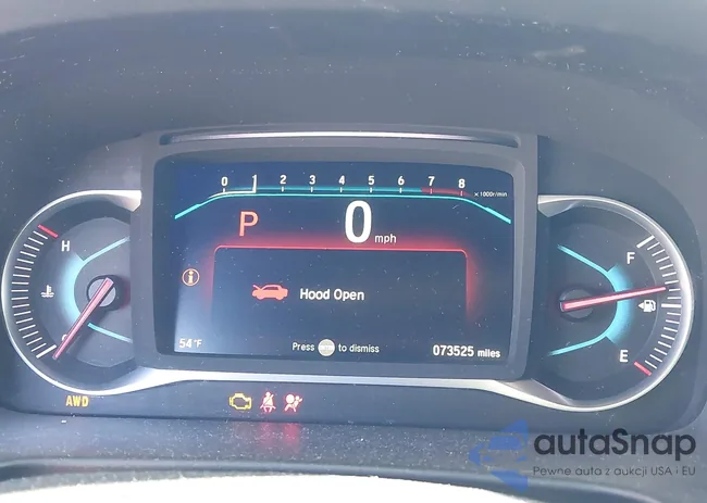 5FNYF6H77NB077253: 44175544