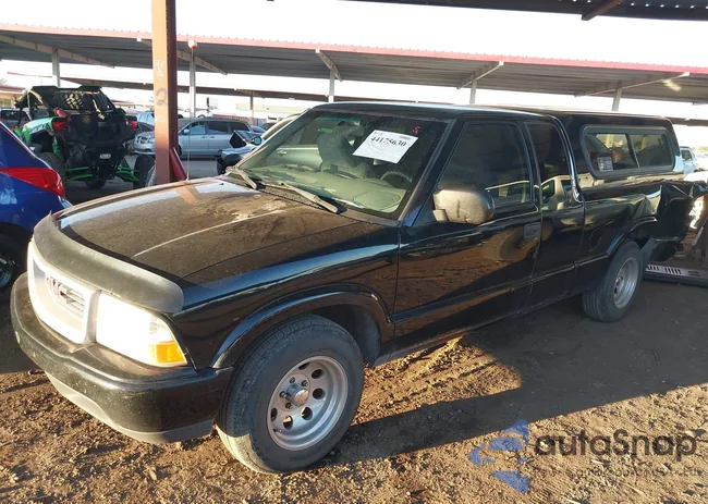 1GTCS19W718190841: 44175630