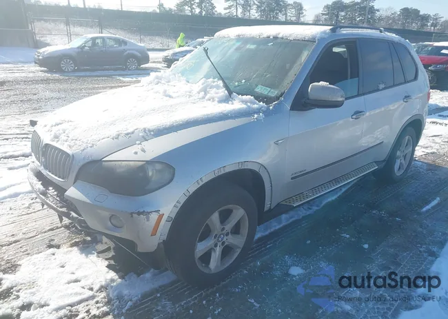 5UXFE43539L038505: 44175761