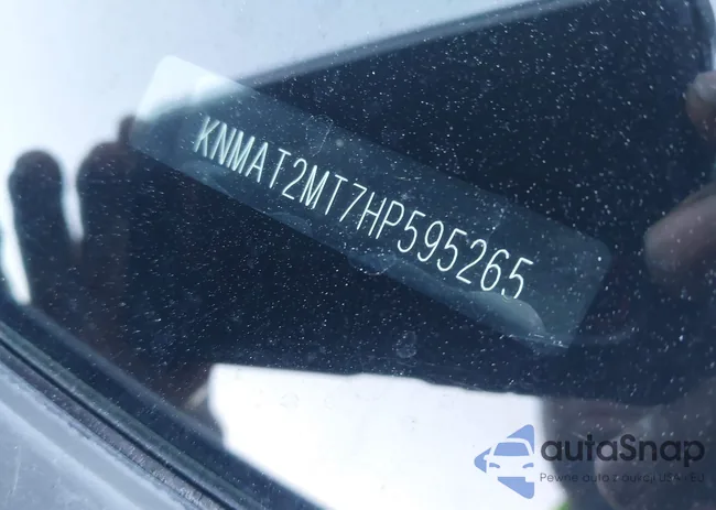 KNMAT2MT7HP595265: 44175829