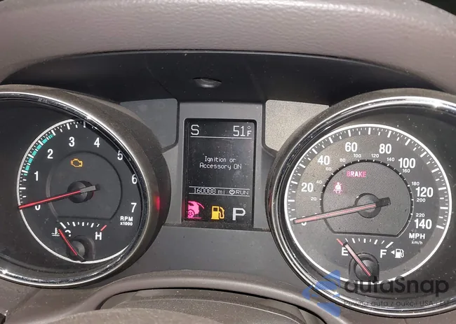 1C4RJFATXCC307999: 44175830