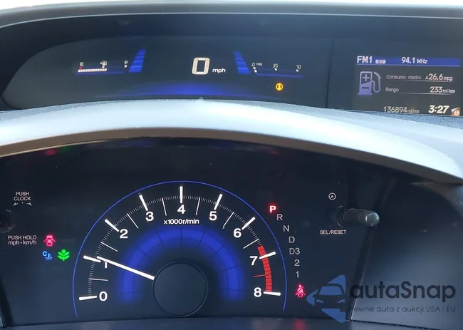 19XFB2F57CE105083: 44175874