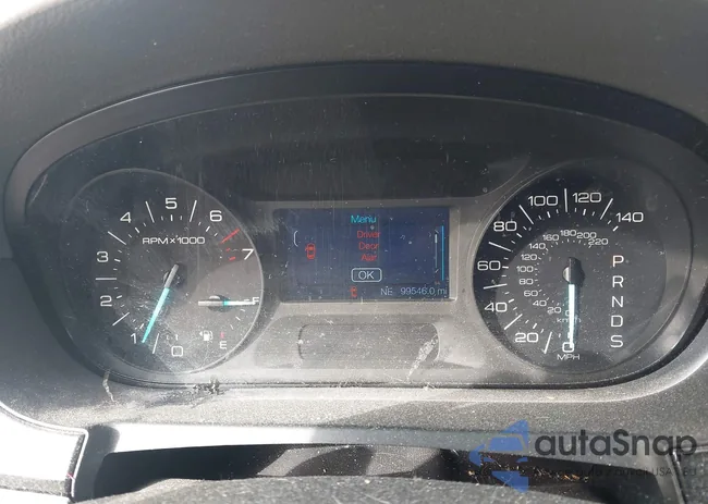 2FMDK3GC3DBC37546: 44175884