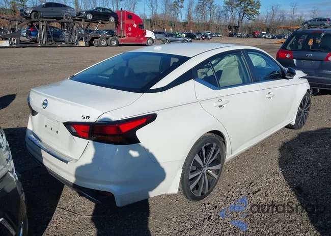 1N4BL4CVXLC276273: 44175920