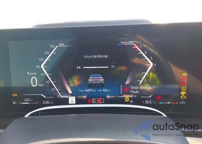 5UX33EX02S9W98230: 44175930