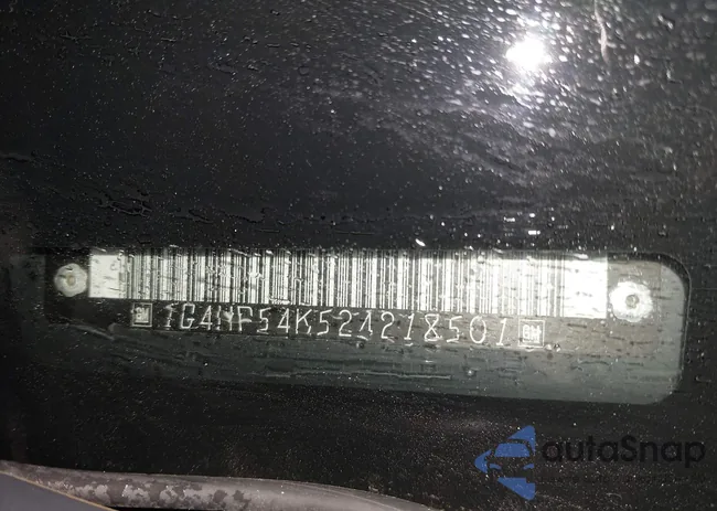 1G4HP54K524218501: 44175957