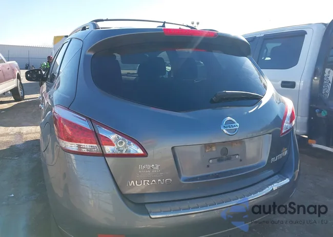 JN8AZ1MU5DW201672: 44175143