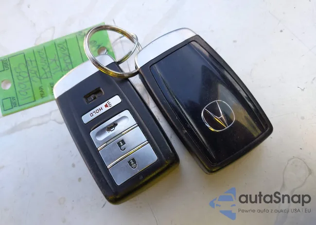 19UDE2F36HA003380: 44175224