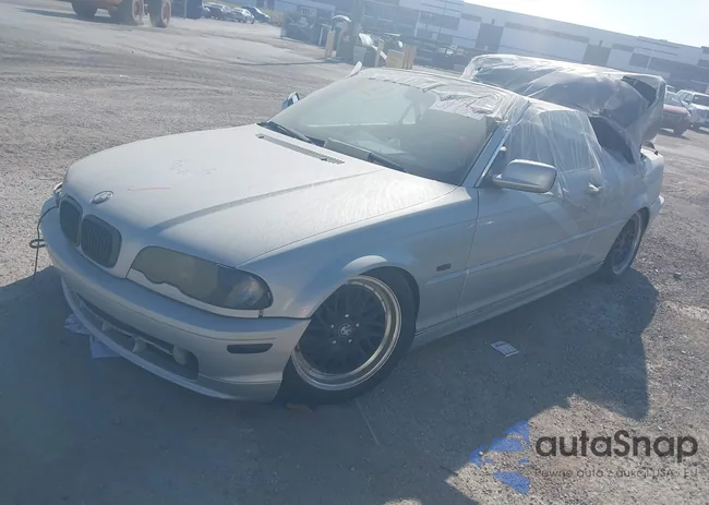 WBABS33491JY41889: 44175243