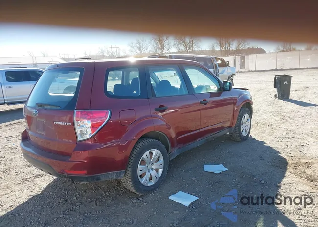 JF2SH61669H757797: 44175270