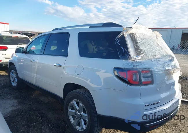 1GKKRNED3GJ288709: 44175283