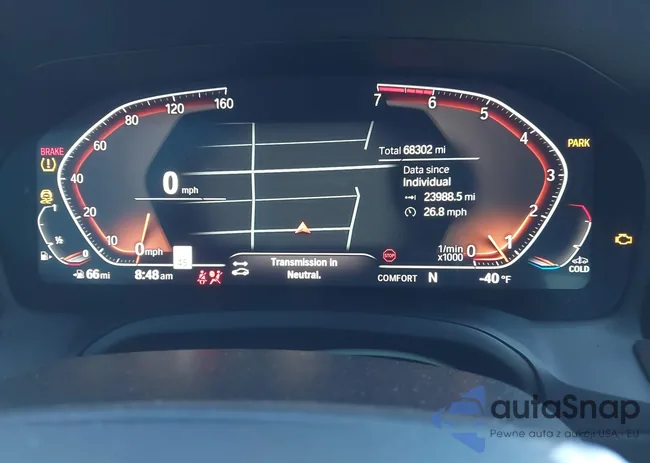 3MW5R7J0XM8B79658: 44175307