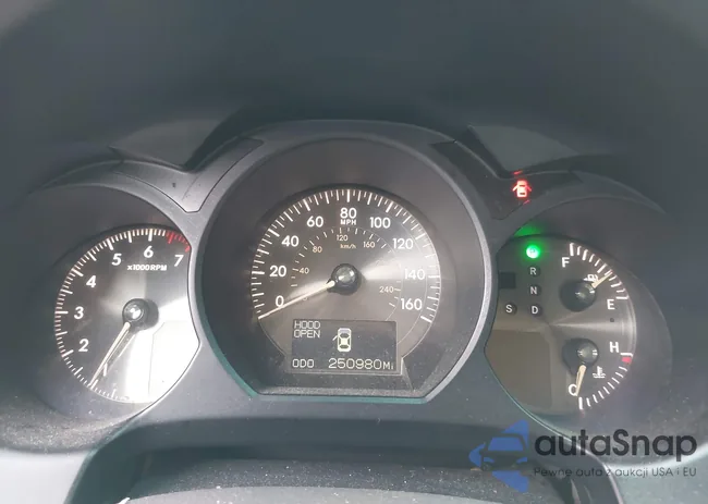 JTHBH96S865008338: 44175314