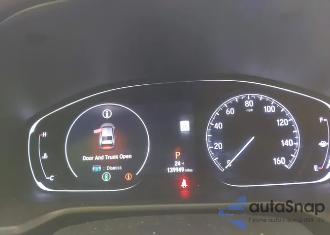 1HGCV2F91KA006839: 44175331