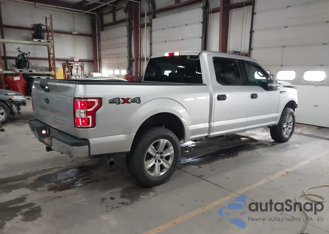 1FTFW1E54KFB96690: 44175348